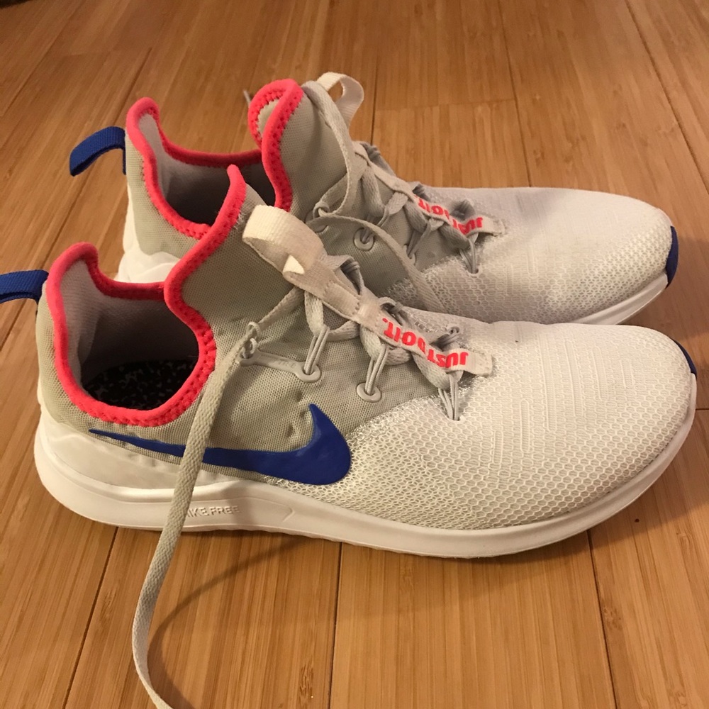 Nike Free TR8